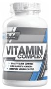 Frey Nutrition Vitamin Complex 120 Stk.