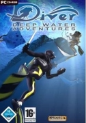 Frogster Interactive Diver: Deep Water Adventures PC