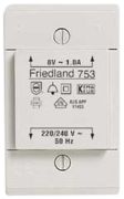 Friedland D753