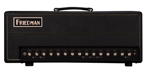Friedman BE 100 Deluxe