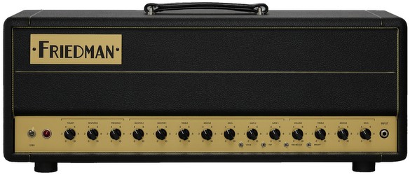 Friedman BE-50 Deluxe