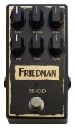 Friedman BE-OD