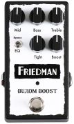 Friedman Buxom Pedal