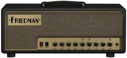 Friedman Runt 50