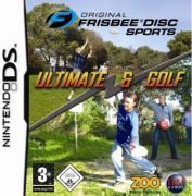 dtp Frisbee Disc Sports DS