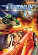 Frogster Interactive Adrenalin Extreme Show PC