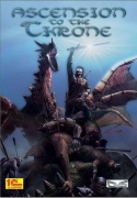 Frogster Interactive Ascension to the Throne PC