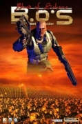 Frogster Interactive Bet On Soldier - Blood Of Sahara PC