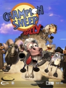 Frogster Interactive Championsheep Rally PC
