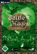 Frogster Interactive Battle Mages - Sign Of Darkness PC