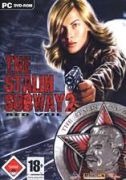 Frogster Interactive Stalin Subway The Red Veil PC