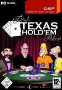 Frogster Interactive Telltale Texas Hold'em Poker PC