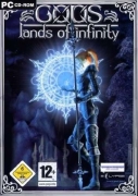 Frogster Interactive Gods - Lands Of Infinity PC