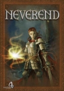 Frogster Interactive Neverend PC
