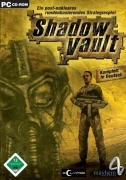 Frogster Interactive Shadow Vault PC