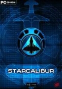 Frogster Interactive Starcalibur PC Frogster Interactive Starcalibur PC