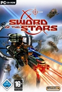 Frogster Interactive Sword Of The Stars PC