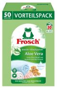 Frosch Aloe Vera Sensitiv-Waschpulver 3,3 kg Frosch Aloe Vera Sensitiv-Waschpulver 3,3 kg