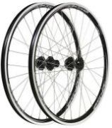 FSA Laufradsatz XC-100 FSA Laufradsatz XC-100