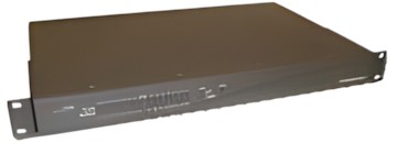 Fujitsu KVM S2-0801 (S26361-F2293-L801)