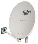 Fuba DAL 808 + Octo LNB