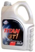 Fuchs Titan GT1 Pro C-2 5W-30 1 l Fuchs Titan GT1 Pro C-2 5W-30 1 l