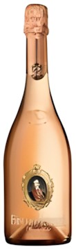 Fürst von Metternich Riesling Sekt Rosé Trocken 0,75 l