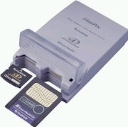 Fujifilm DPC-R1 Fujifilm DPC-R1