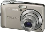 Fujifilm FinePix F50fd Fujifilm FinePix F50fd
