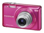 Fujifilm FinePix JX520