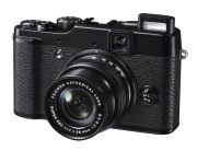 Fujifilm X10