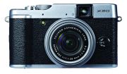 Fujifilm FinePix X20