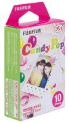 Fujifilm Instax Mini Film Candypop 1 x 10 Fujifilm Instax Mini Film Candypop 1 x 10
