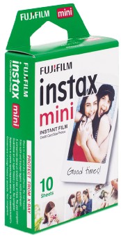 Fujifilm Instax Mini Film 1 x 10 Fujifilm Instax Mini Film 1 x 10