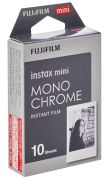 Fujifilm Instax Mini Film Monochrome 1 x 10