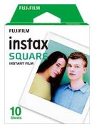 Fujifilm Instax Square Film 1 x 10