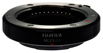 Fujifilm MCEX-11
