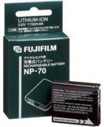 Fujifilm NP-70