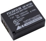 Fujifilm NP-W126