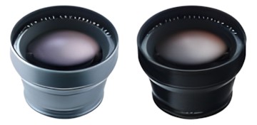 Fujifilm TCL-X100