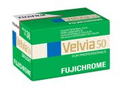 Fujifilm Velvia 50 135-36