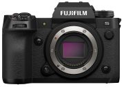 Fujifilm X-H2S