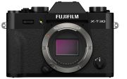 Fujifilm X-T30 II