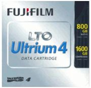 Fuji LTO-4 800/1600GB Ultrium 4 (48185) Fuji LTO-4 800/1600GB Ultrium 4 (48185)