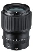 Fujinon GF110 mm F2 R LM WR