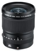 Fujinon GF23 mm F4 R LM WR