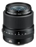 Fujinon GF45 mm F2.8 R WR Fujinon GF45 mm F2.8 R WR