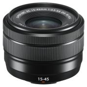 Fujinon XC 15-45 mm F3.5-5.6 OIS PZ Fujinon XC 15-45 mm F3.5-5.6 OIS PZ