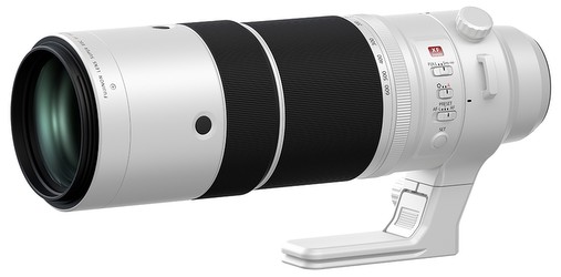 Fujinon XF 150-600 mm F5.6-8 R LM OIS WR