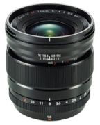 Fujinon XF 16 mm F1.4 R WR